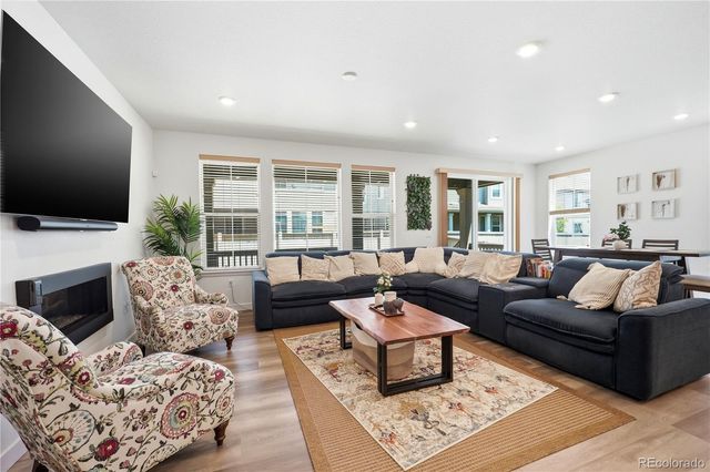 17031 Desert Wine Trail, Parker, CO 80134