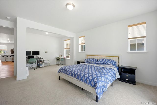 17031 Desert Wine Trail, Parker, CO 80134