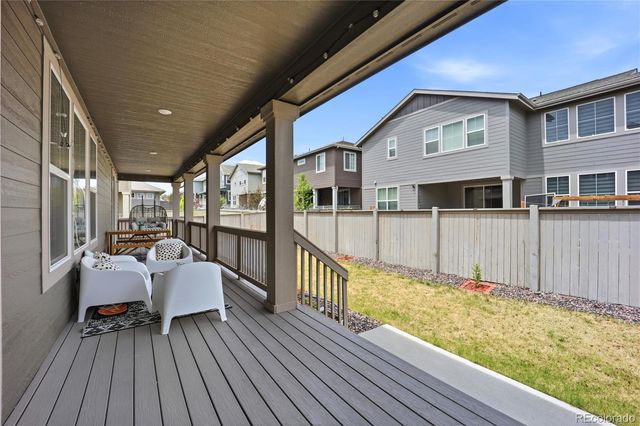 17031 Desert Wine Trail, Parker, CO 80134