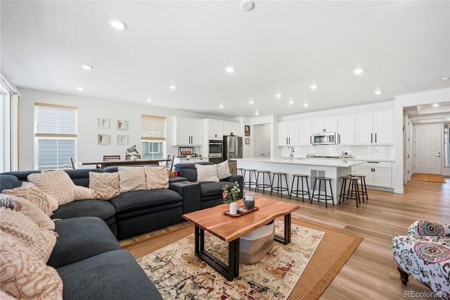 17031 Desert Wine Trail, Parker, CO 80134