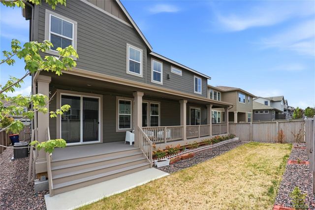 17031 Desert Wine Trail, Parker, CO 80134