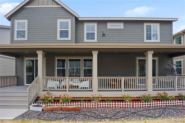 17031 Desert Wine Trail, Parker, CO 80134