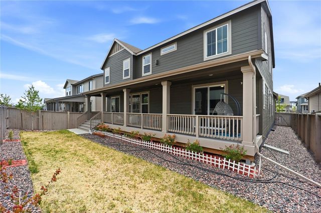 17031 Desert Wine Trail, Parker, CO 80134