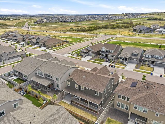 17031 Desert Wine Trail, Parker, CO 80134