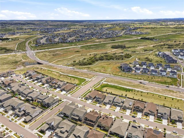 17031 Desert Wine Trail, Parker, CO 80134