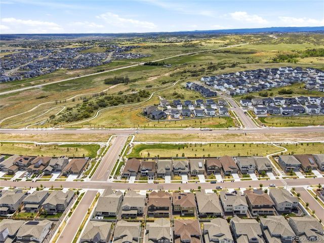 17031 Desert Wine Trail, Parker, CO 80134