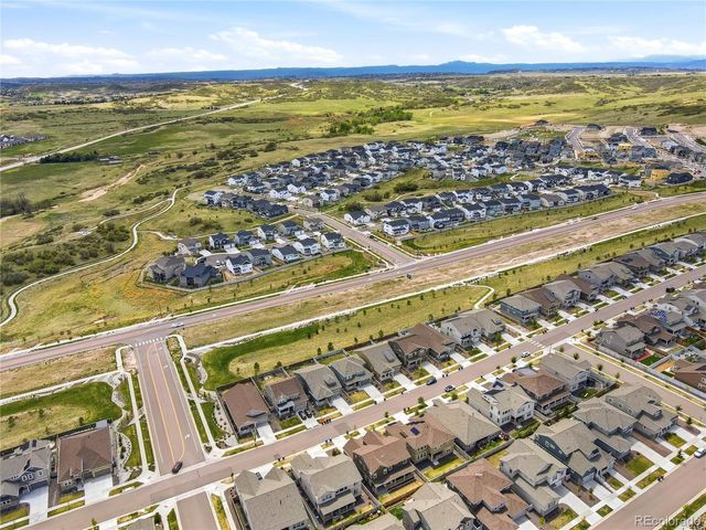 17031 Desert Wine Trail, Parker, CO 80134