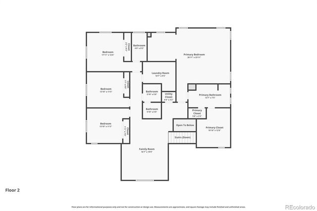 17031 Desert Wine Trail, Parker, CO 80134