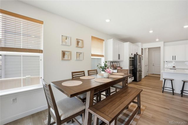 17031 Desert Wine Trail, Parker, CO 80134