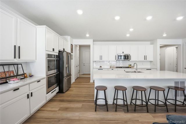 17031 Desert Wine Trail, Parker, CO 80134