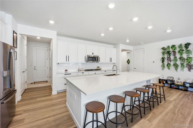 17031 Desert Wine Trail, Parker, CO 80134