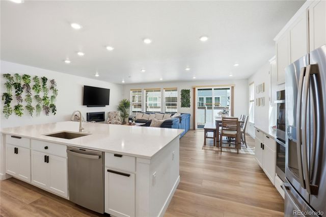 17031 Desert Wine Trail, Parker, CO 80134
