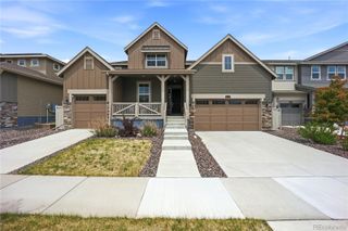 17031 Desert Wine Trail, Parker, CO 80134