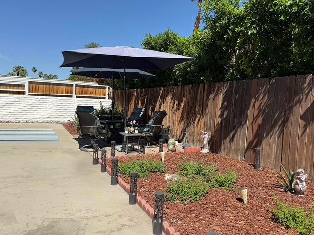 32 Paseo Laredo N, Cathedral City, CA 92234