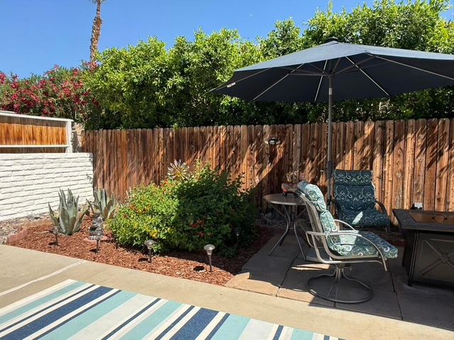 32 Paseo Laredo N, Cathedral City, CA 92234