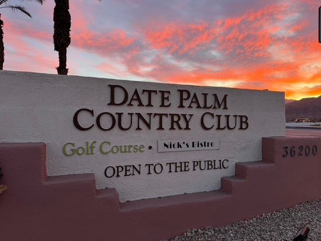 32 Paseo Laredo N, Cathedral City, CA 92234