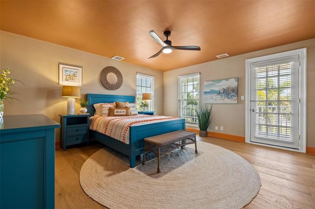 511 WINDWARD PASSAGE, Clearwater Beach, FL 33767