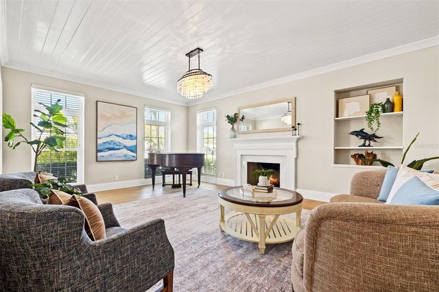 511 WINDWARD PASSAGE, Clearwater Beach, FL 33767