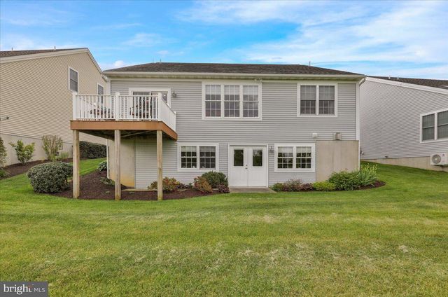 415 WESTBURY DR, Reading, PA 19610