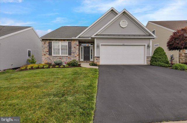 415 WESTBURY DR, Reading, PA 19610