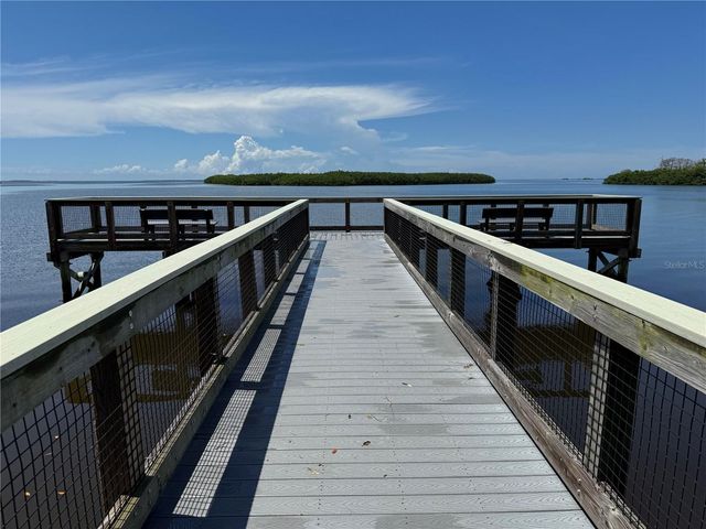 1001 LENNOX ROAD W, Palm Harbor, FL 34683