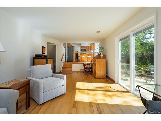 4842 Earle Cir, Boulder, CO 80301