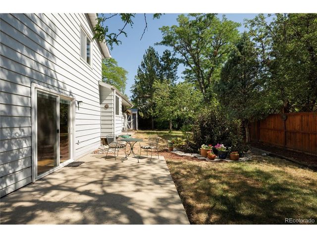 4842 Earle Cir, Boulder, CO 80301