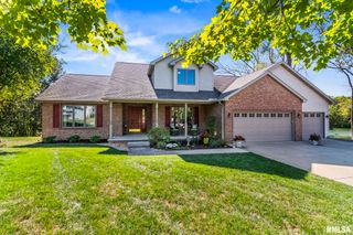 3572 Betrus Drive, Springfield, IL 62711