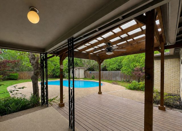 5716 N Wells Circle, Westworth Village, TX 76114