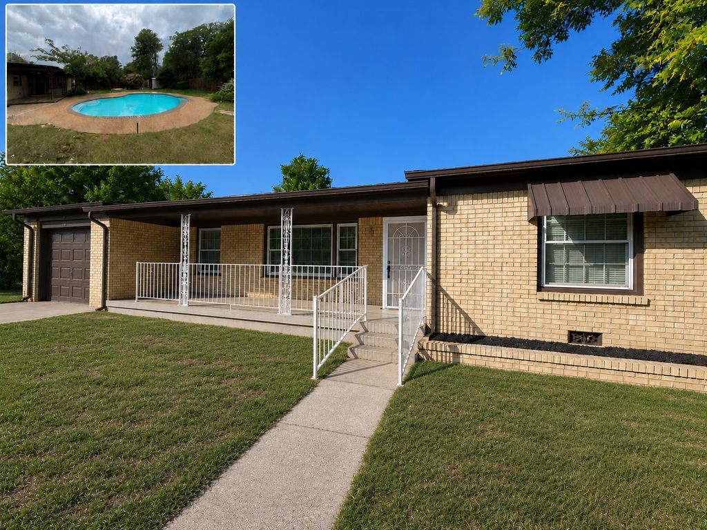 5716 N Wells Circle, Westworth Village, TX 76114