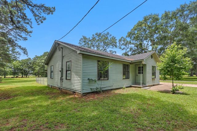 2010 Dyer Street, Malvern, AR 72104