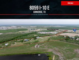 8059 Interstate 10, Converse, TX 78109