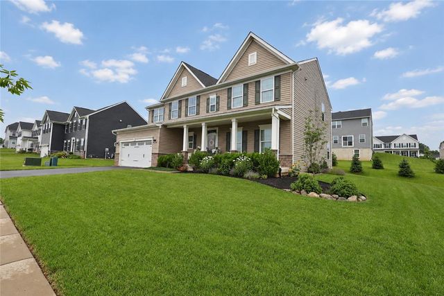 3904 Trythall Street, Bethlehem Twp, PA 18020