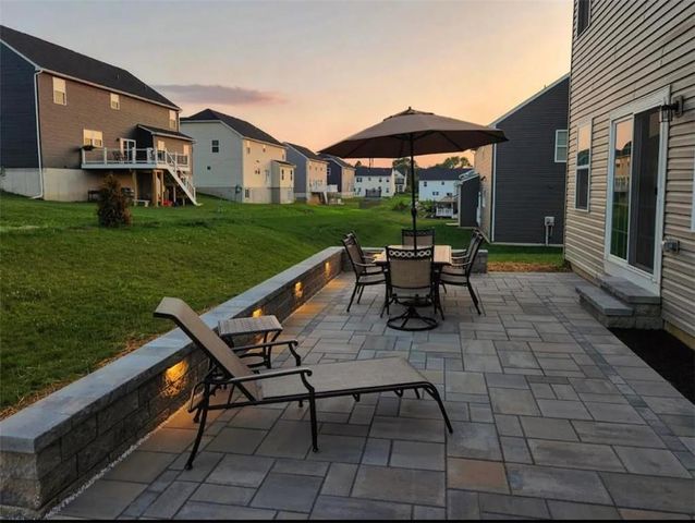 3904 Trythall Street, Bethlehem Twp, PA 18020