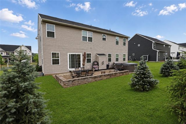 3904 Trythall Street, Bethlehem Twp, PA 18020