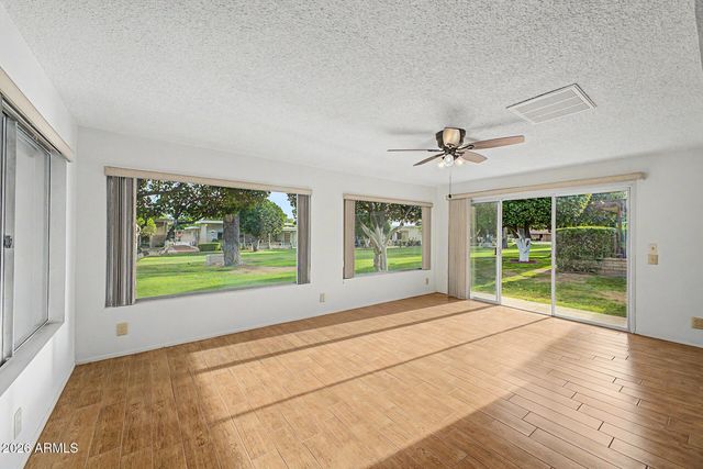 10345 W GARNETTE Drive, Sun City, AZ 85373