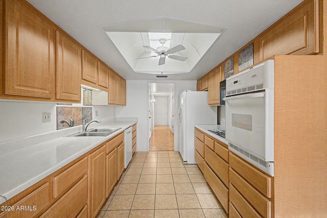 10345 W GARNETTE Drive, Sun City, AZ 85373