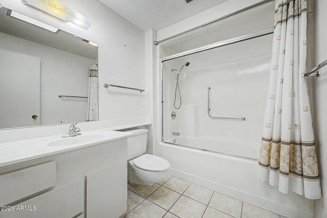 10345 W GARNETTE Drive, Sun City, AZ 85373