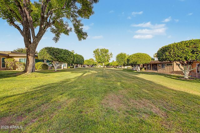 10345 W GARNETTE Drive, Sun City, AZ 85373