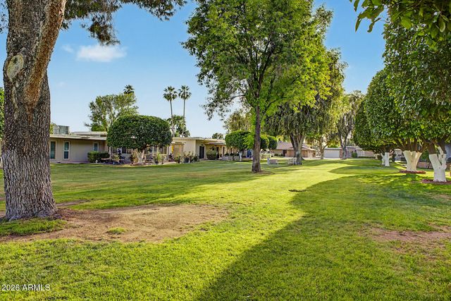10345 W GARNETTE Drive, Sun City, AZ 85373