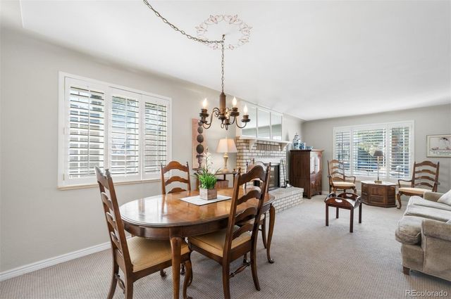 1030 Krameria Street, Denver, CO 80220