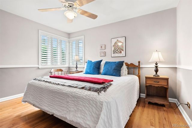 1030 Krameria Street, Denver, CO 80220