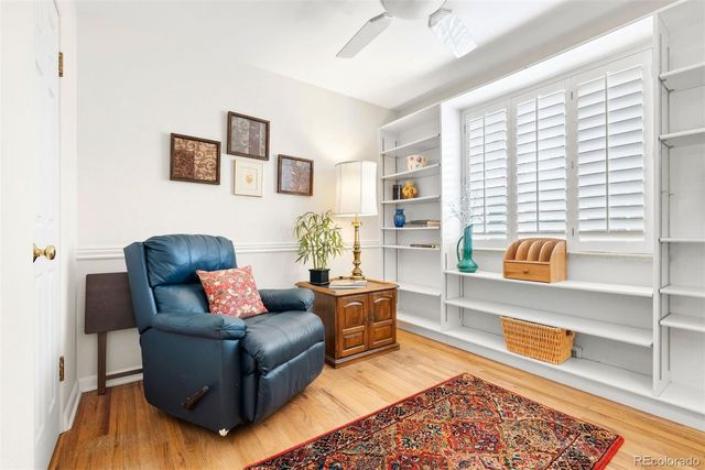 1030 Krameria Street, Denver, CO 80220