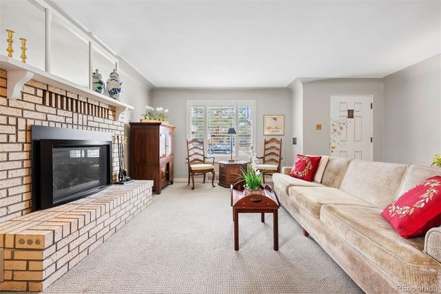 1030 Krameria Street, Denver, CO 80220