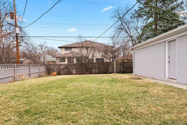 1030 Krameria Street, Denver, CO 80220