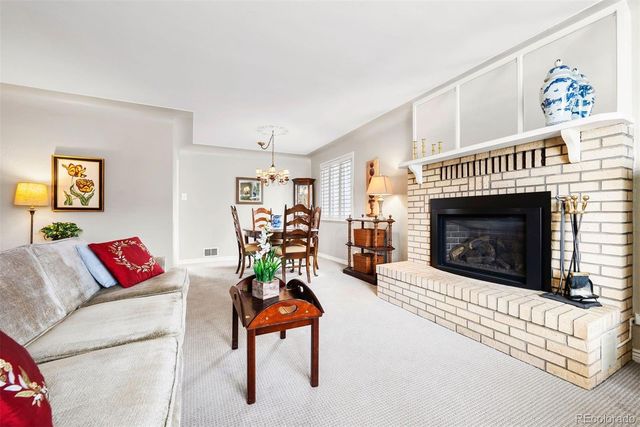 1030 Krameria Street, Denver, CO 80220