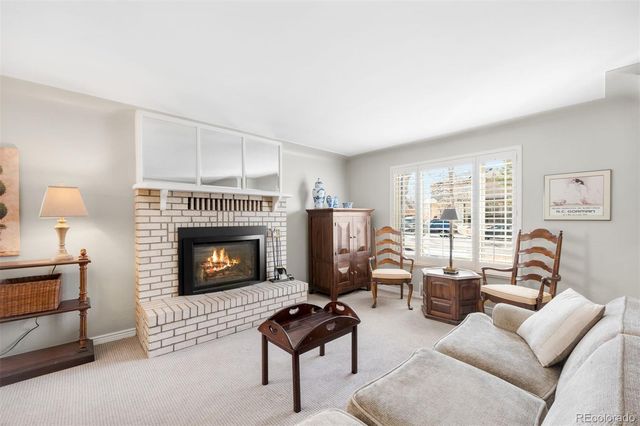 1030 Krameria Street, Denver, CO 80220