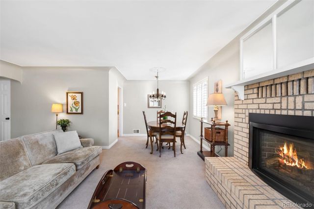 1030 Krameria Street, Denver, CO 80220