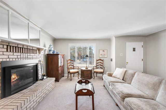 1030 Krameria Street, Denver, CO 80220