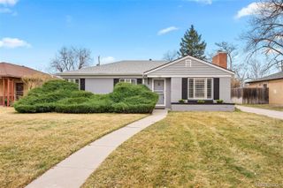 1030 Krameria Street, Denver, CO 80220